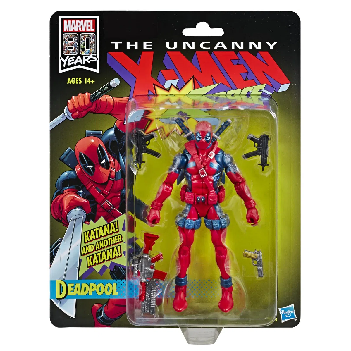 Marvel Classic Mvl Convention 2