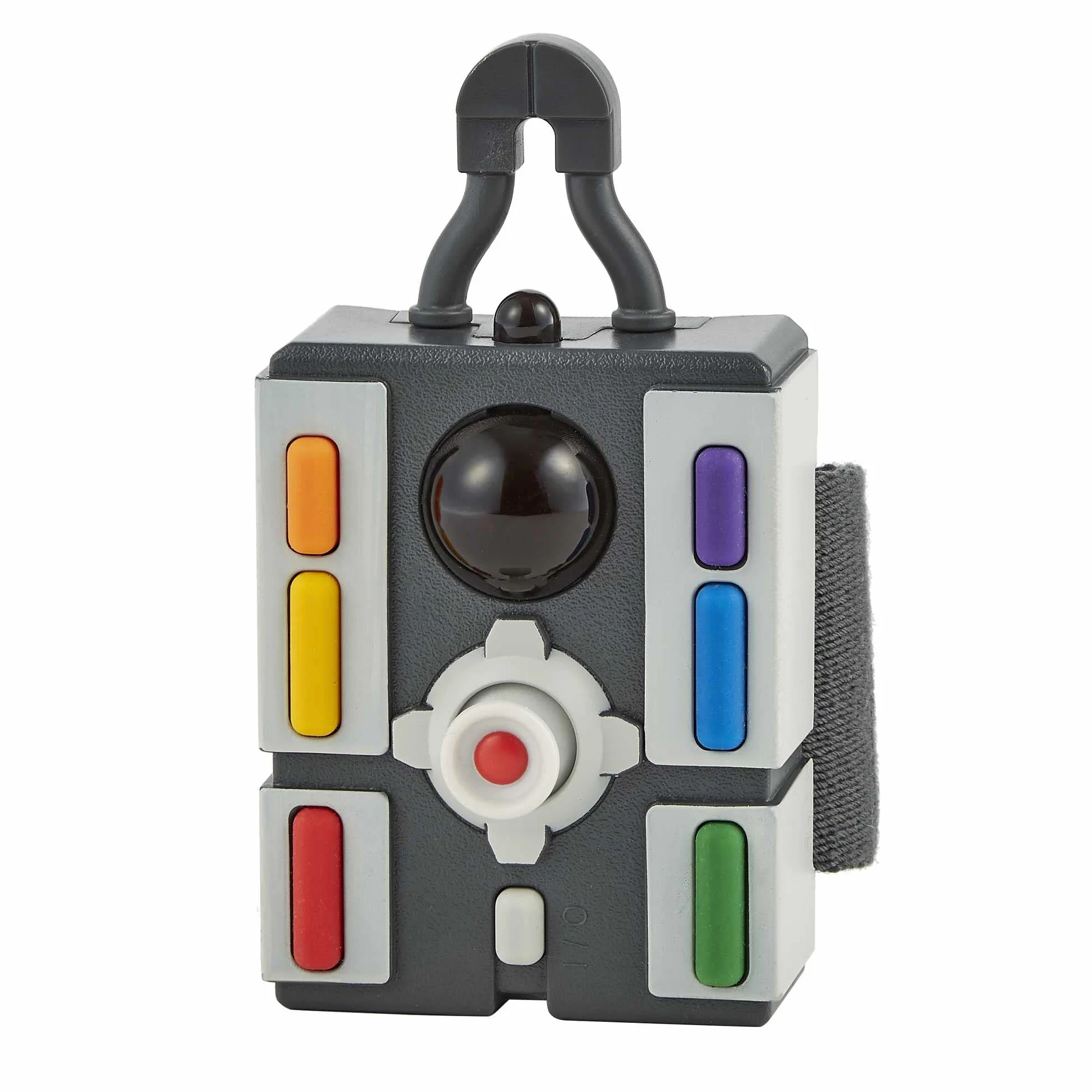 Mattel Disney Star Wars Spielzeug, The Child Plüschfigur, aus 'The Mandalorian', interagierend, mit Geräusch und Bewegungsfunktion, 28cm, Star Wars Geschenke, Spielzeug ab 3 Jahre, GWD87