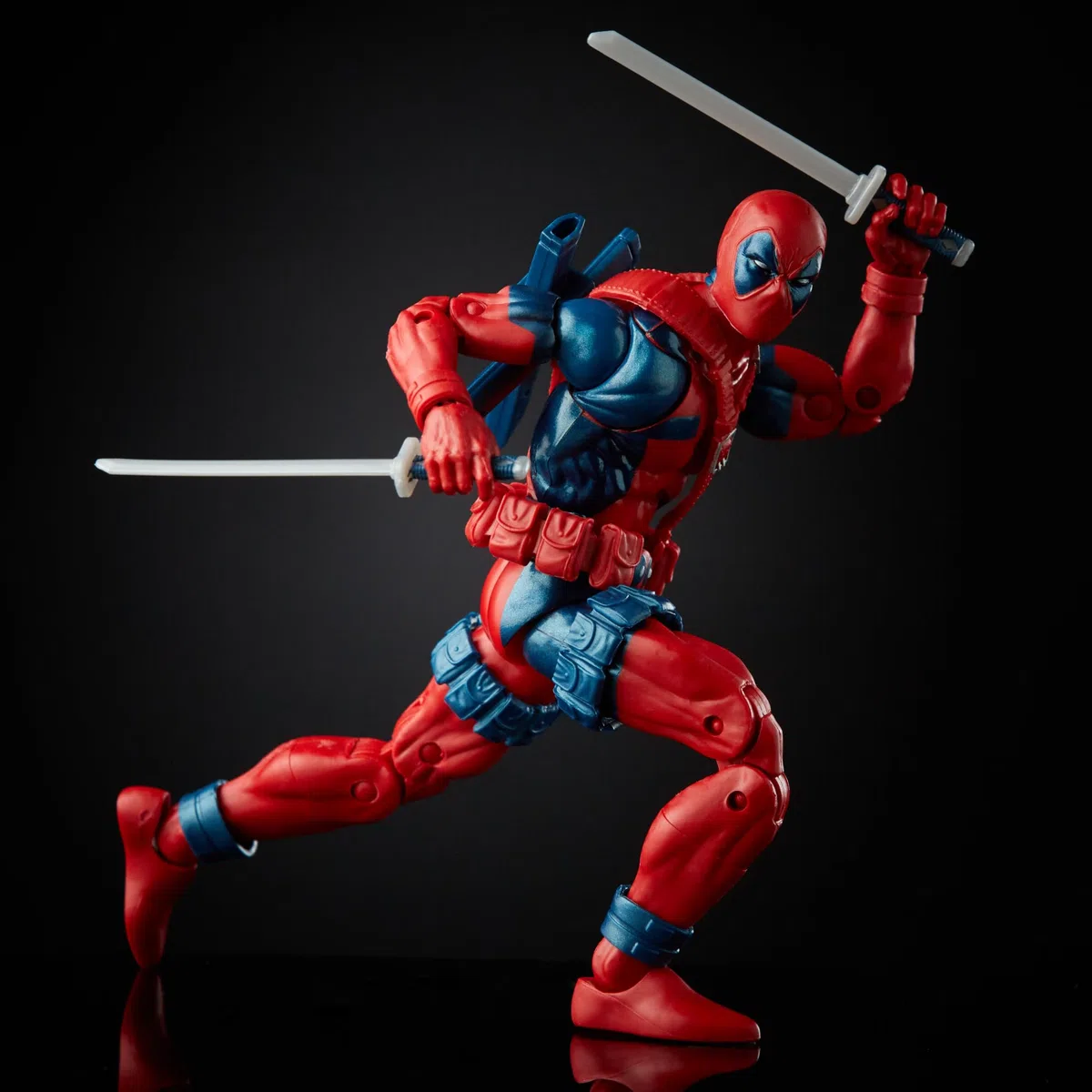 Marvel Classic Mvl Convention 2