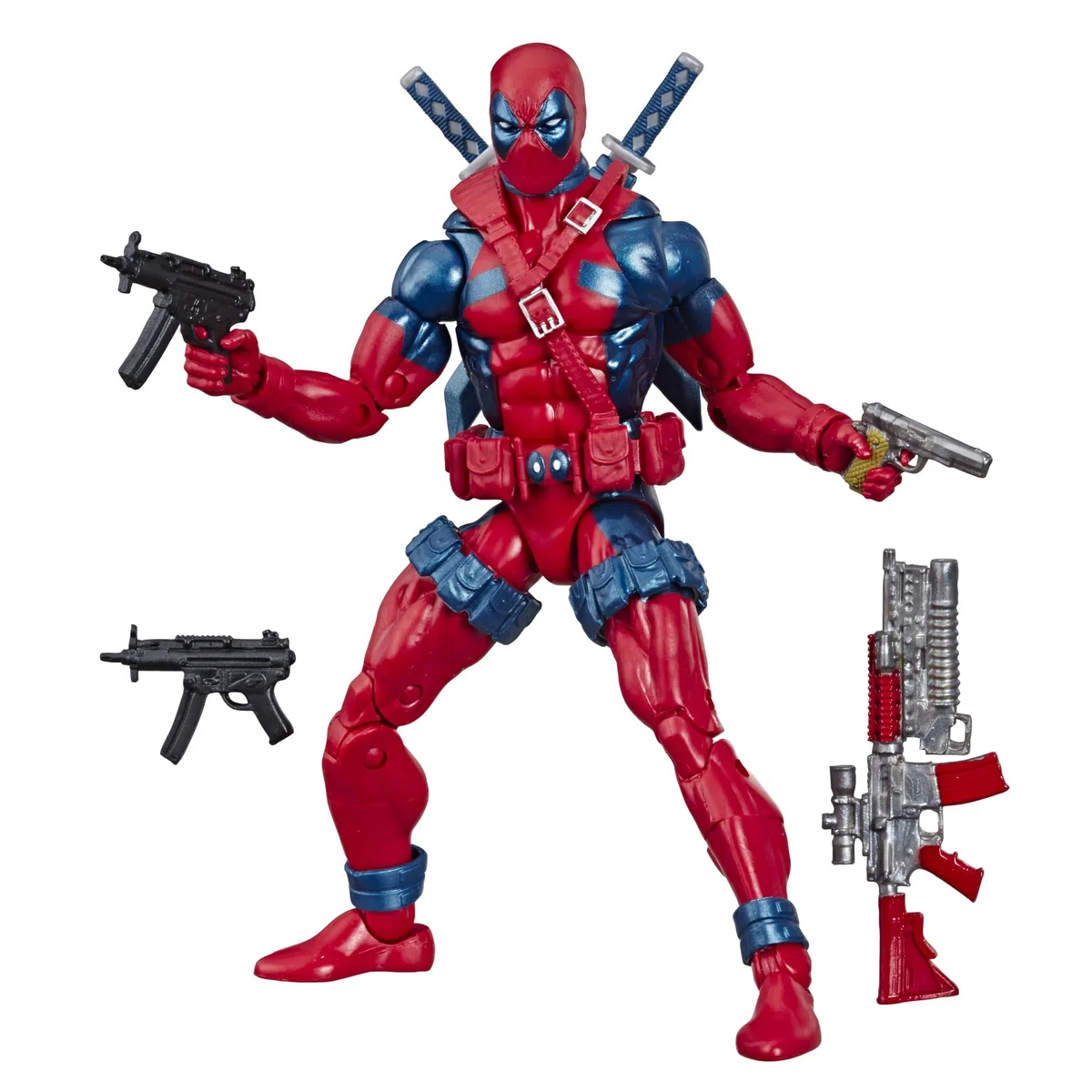 Marvel Classic Mvl Convention 2