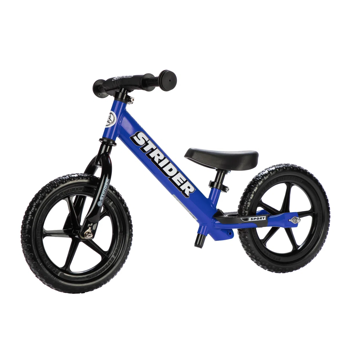 Strider - 12 Sport Balance Bike, von 18 Monaten bis zu 5 Jahren