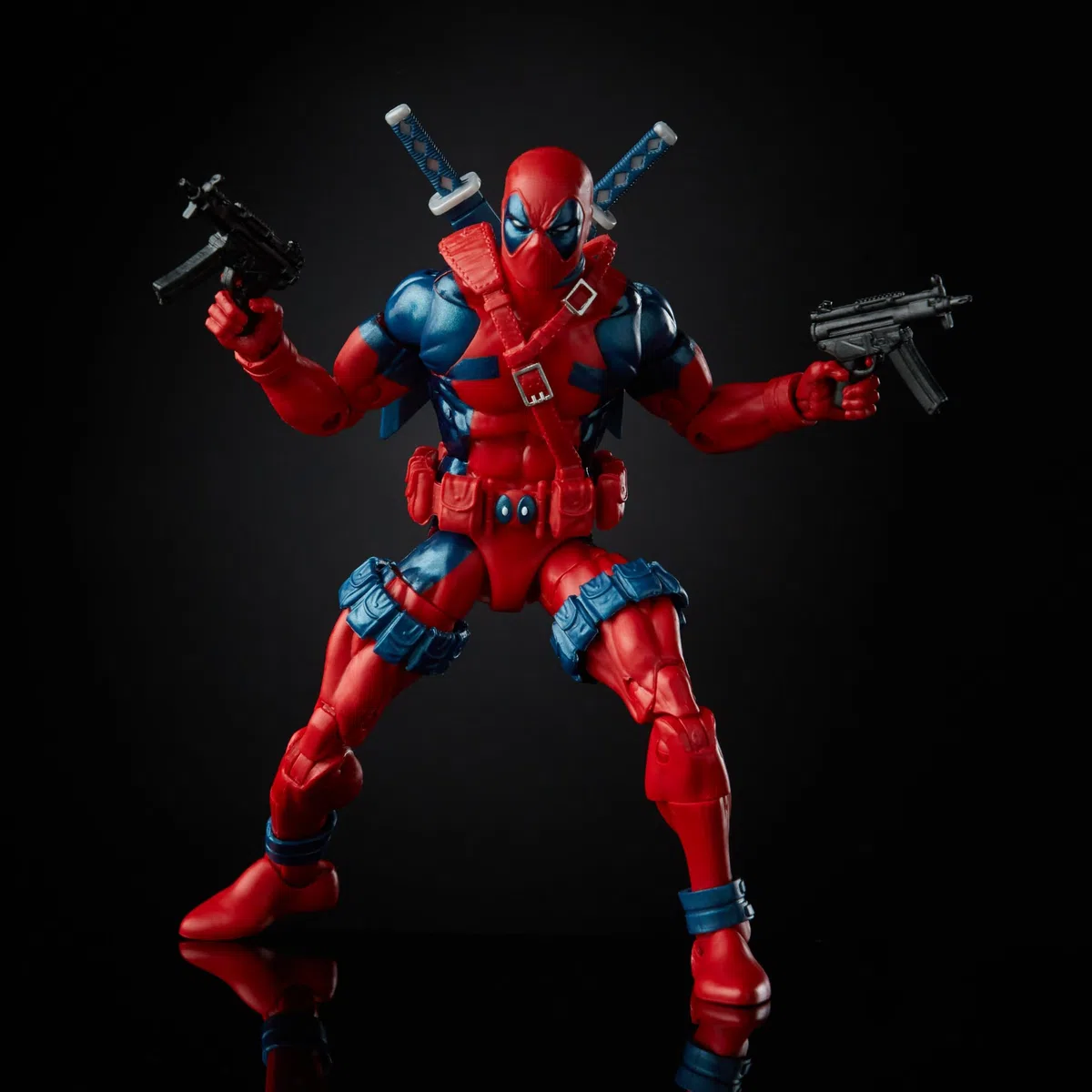 Marvel Classic Mvl Convention 2