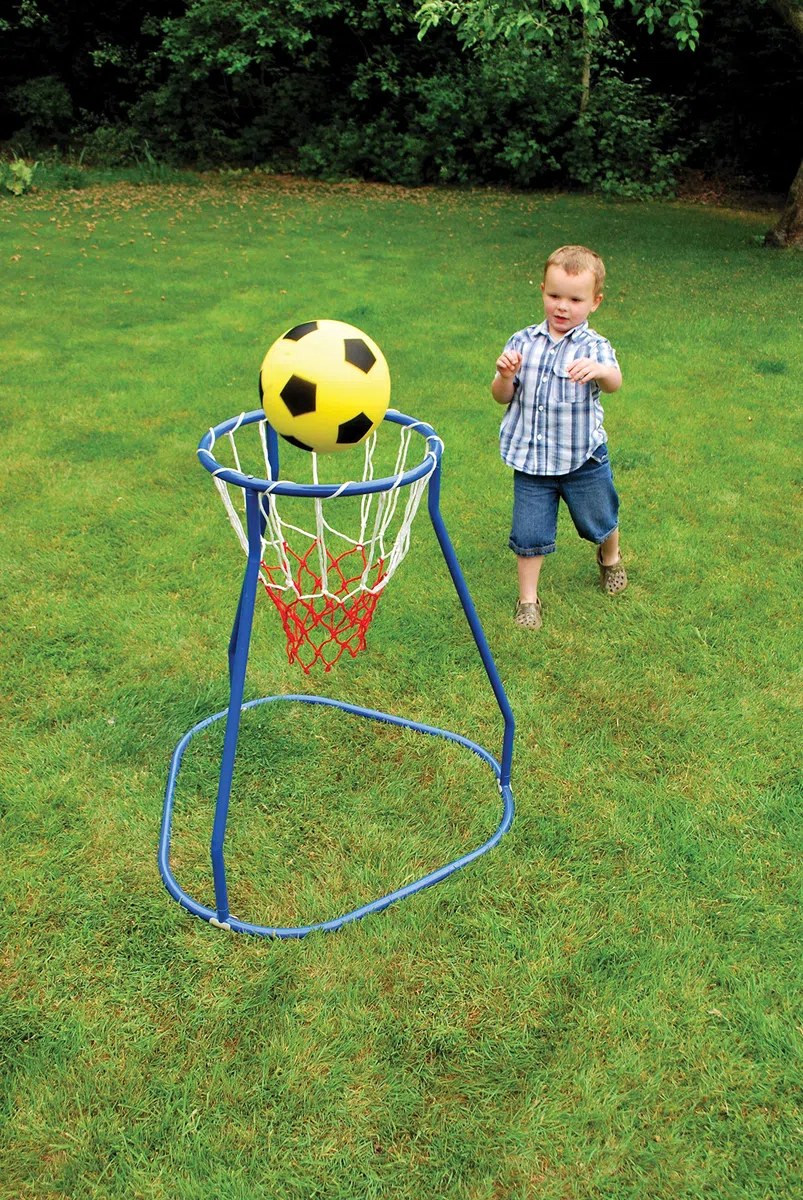 TickiT 75530 Basketball Stand