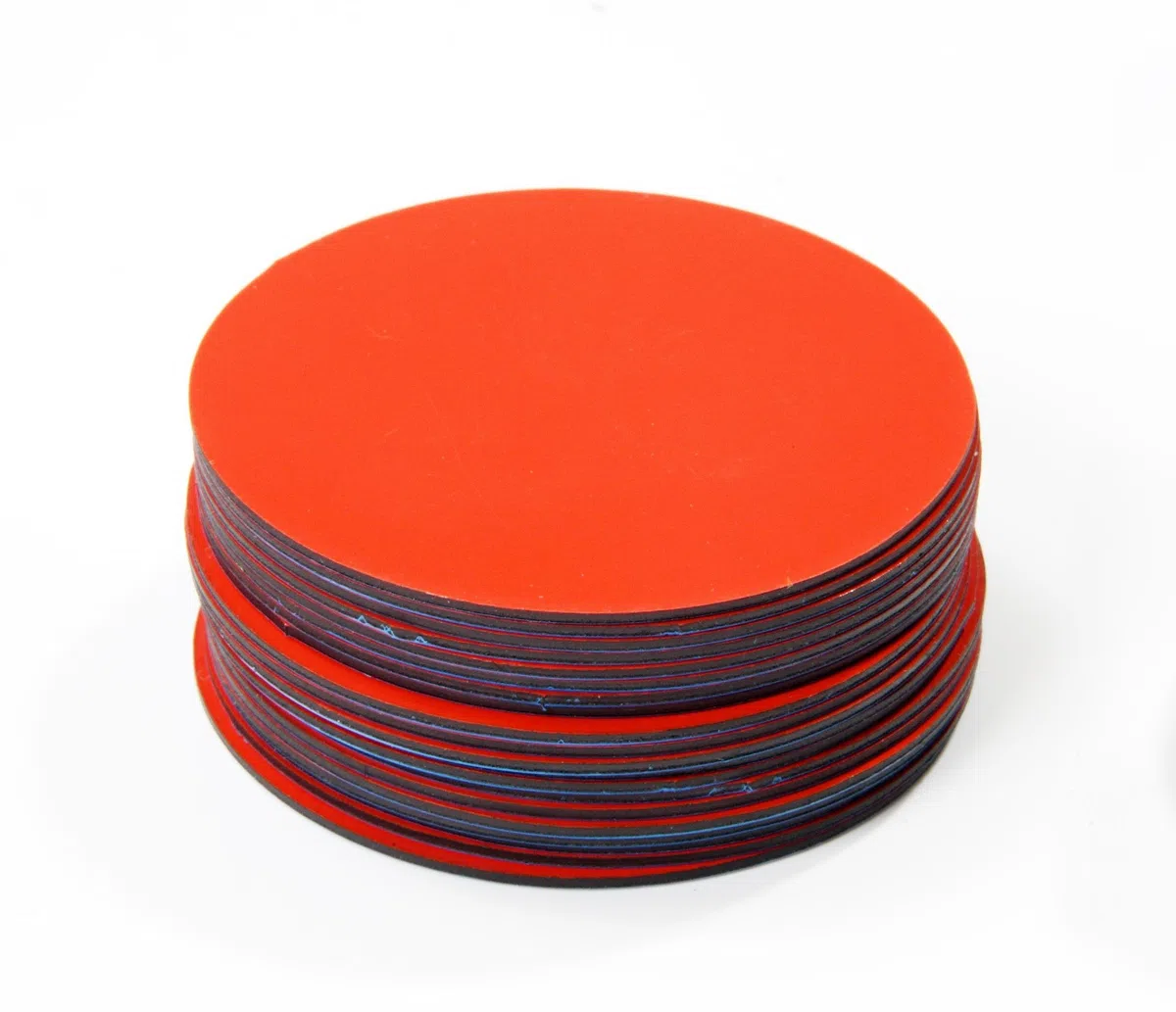 Betzold - Magnethaftende Tafel mit aufgedrucktem Hunderterfeld - Rechnen lernen