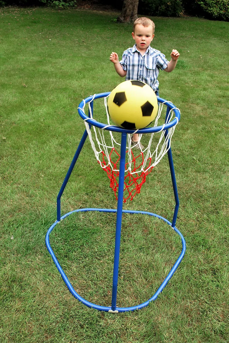 TickiT 75530 Basketball Stand