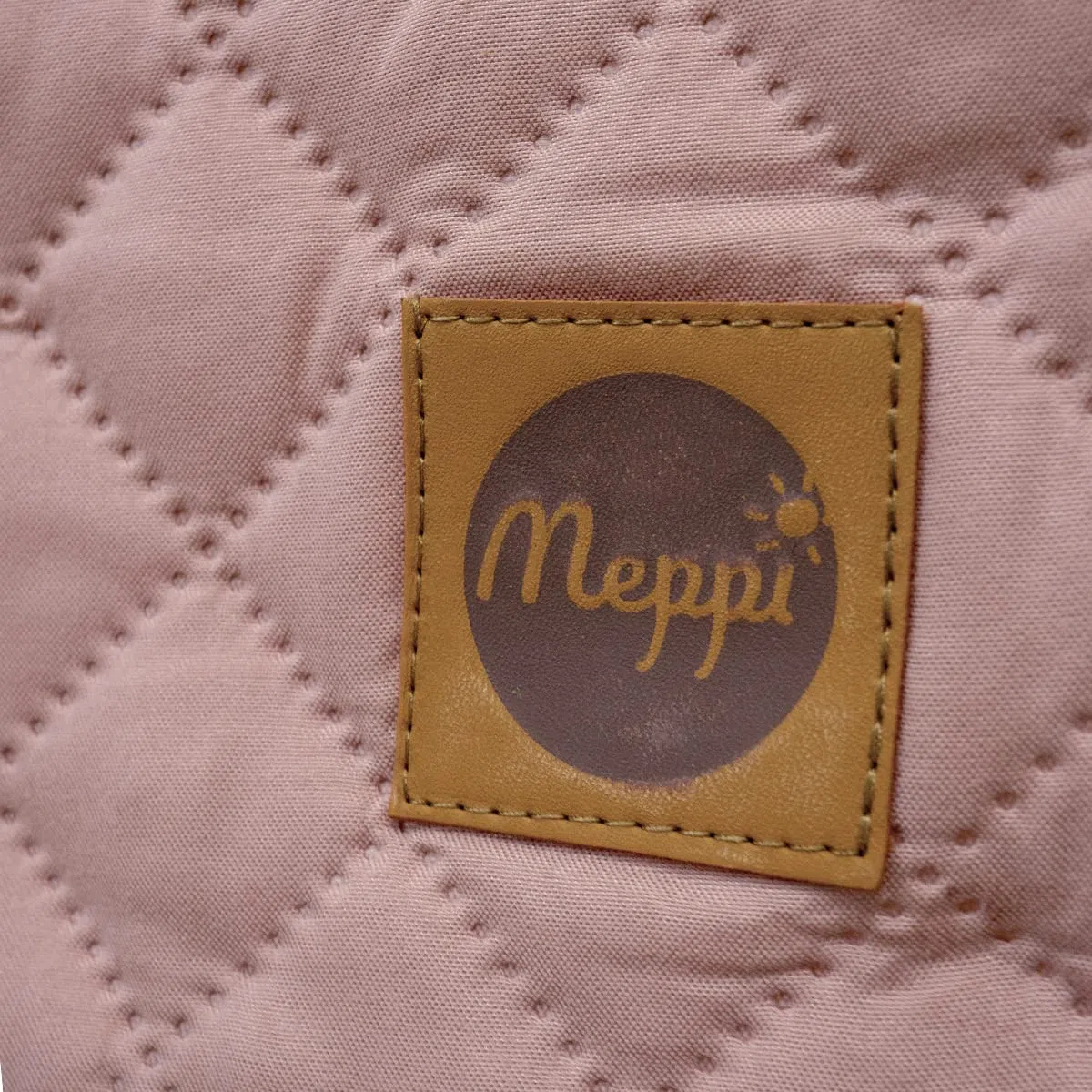 Meppi Kaspertheater Zirkus (Rosa) - Kasperletheater Puppentheater