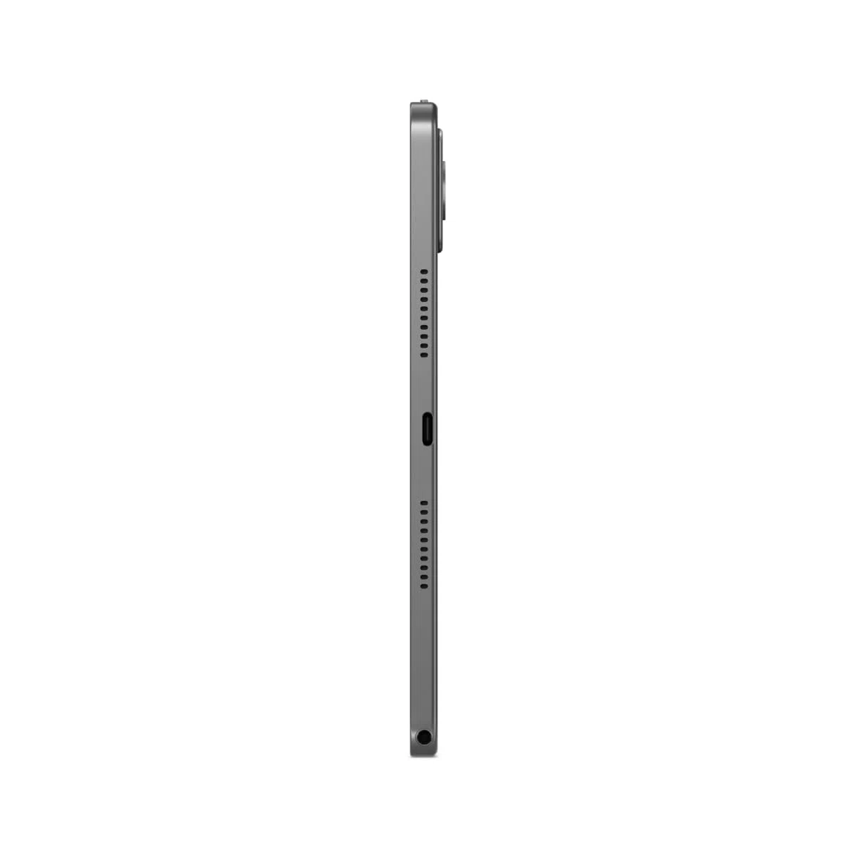 Lenovo Idea Tab Tablet 27,5 cm (11 Zoll), 2,5 K (MediaTek Dimensity 6300, 8 GB RAM, 128 GB UFS, 90 Hz, 4 Lautsprecher, Wi-Fi 5, Bluetooth 5.2, Android 15), Mondgrau, inklusive Tab Pen