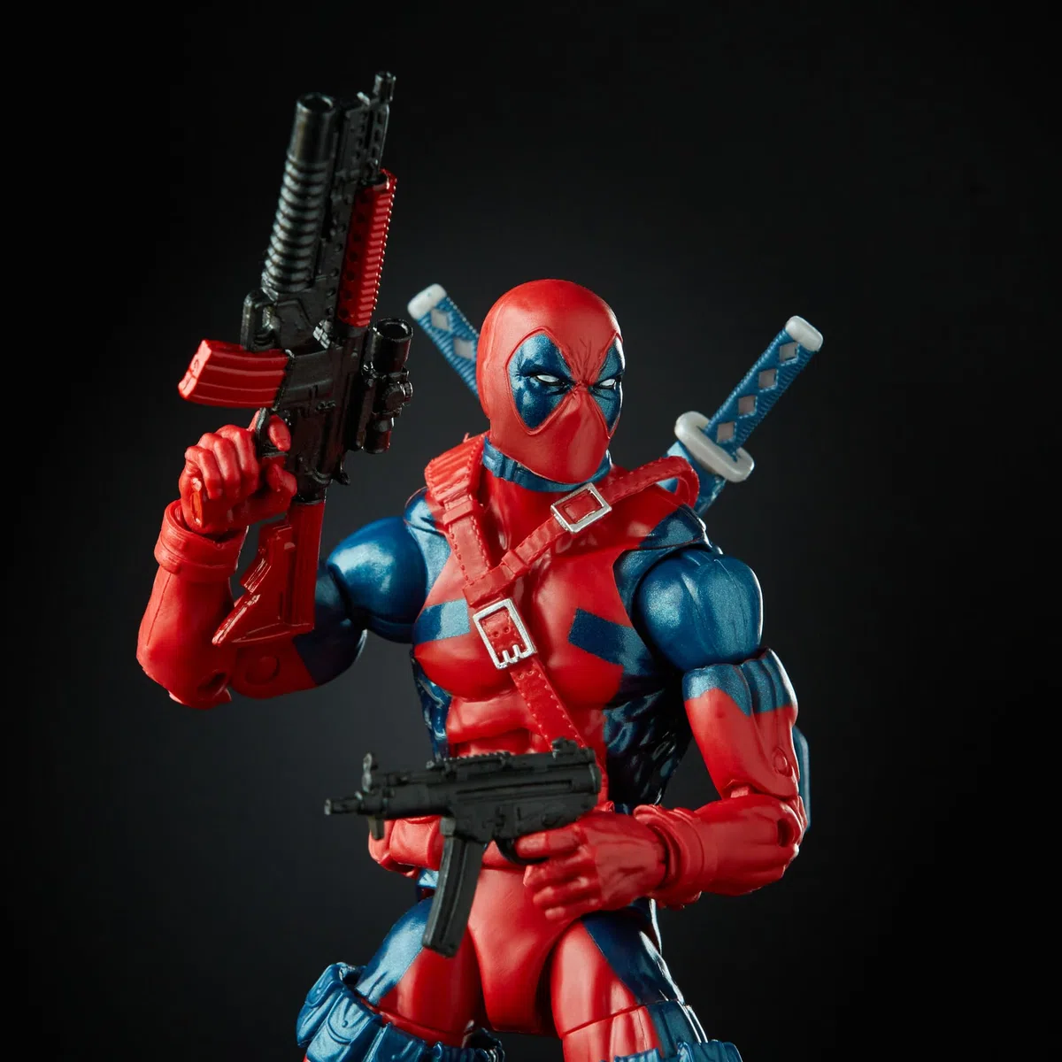 Marvel Classic Mvl Convention 2