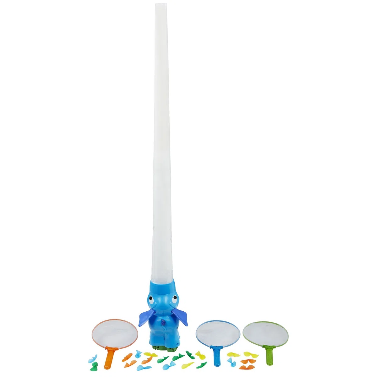 Hasbro Gaming Elefun and Friends Elefun Vorschulspiel mit Schmetterlingen und Musik, Kinderspiel