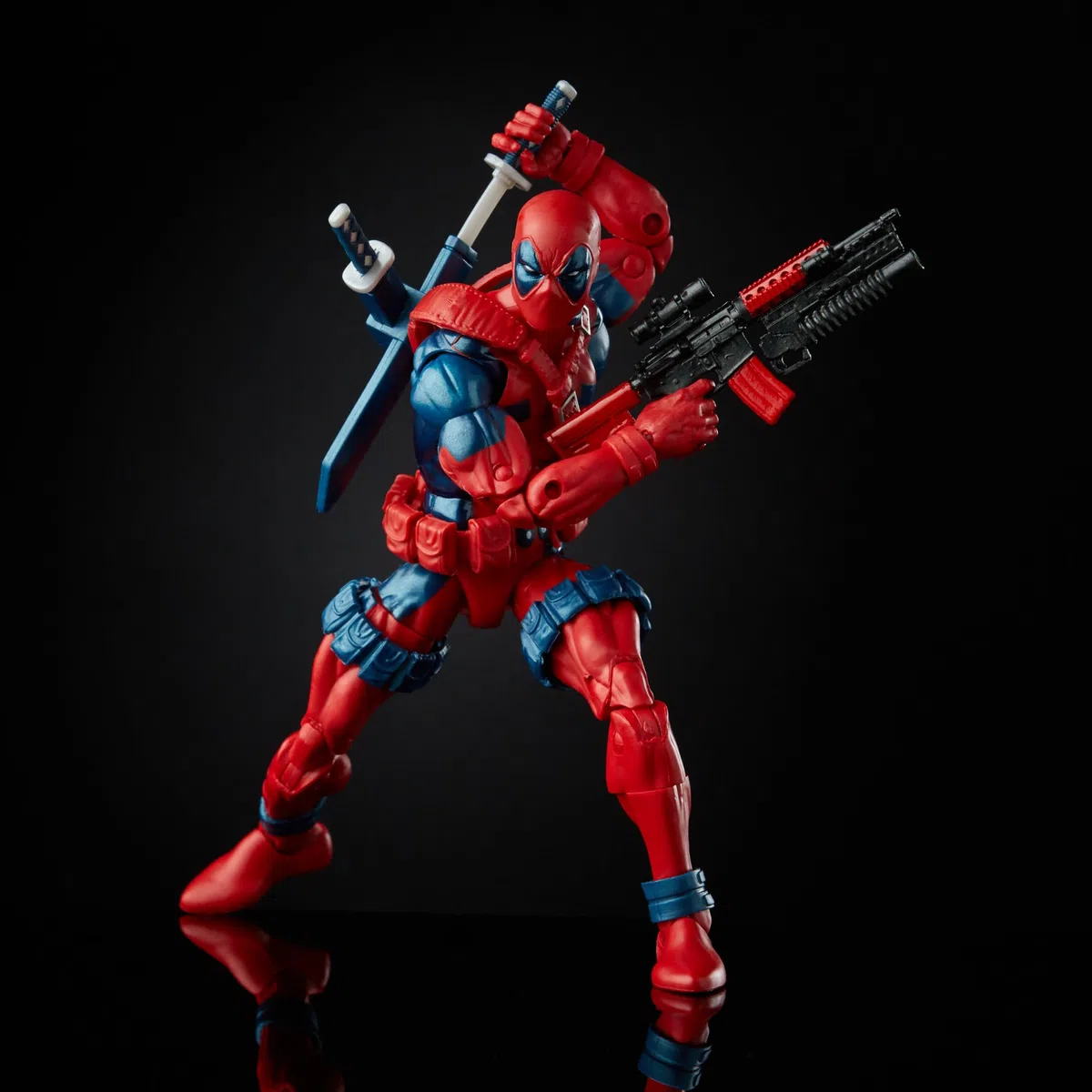 Marvel Classic Mvl Convention 2